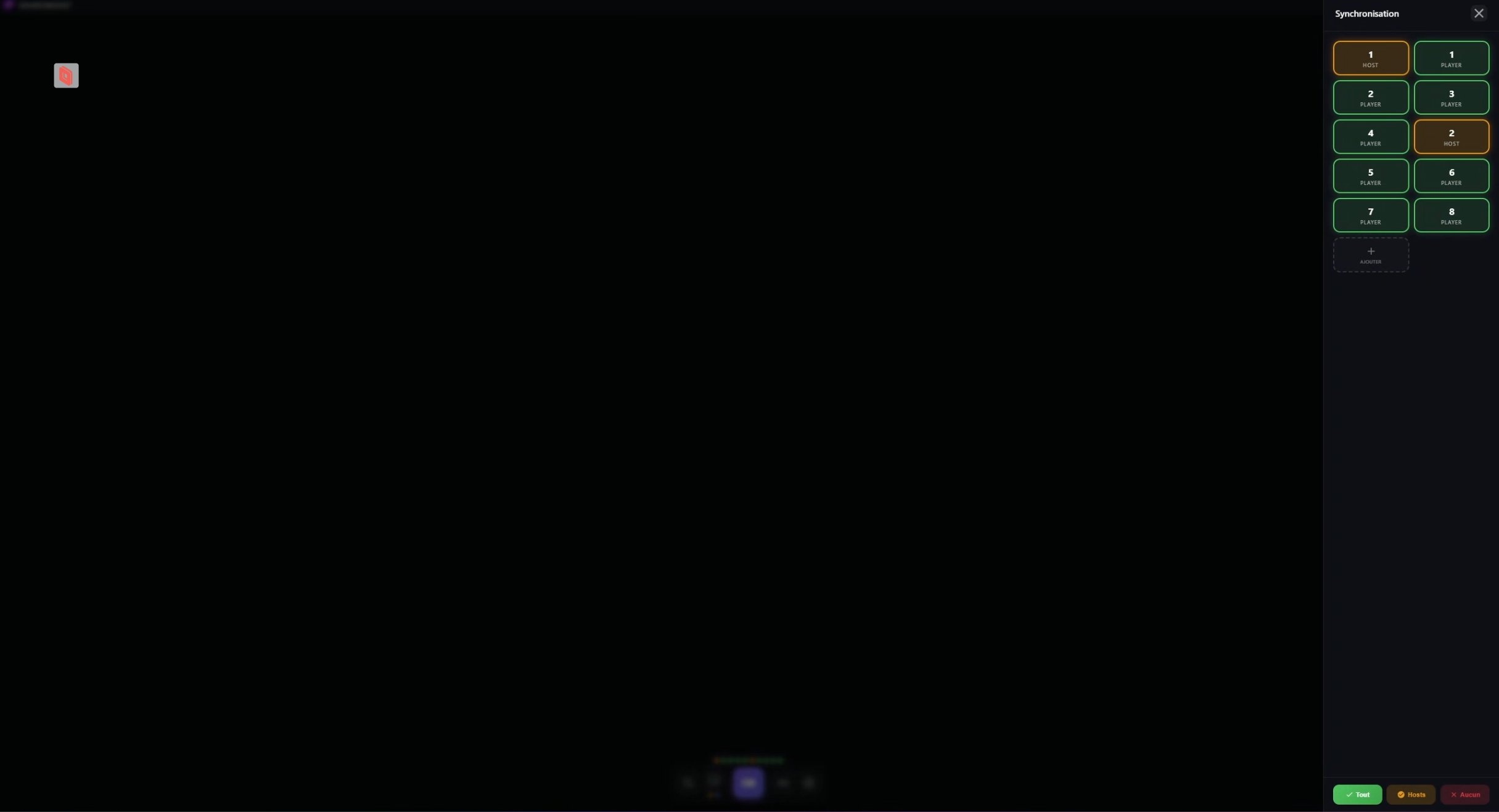 💾 BO7 Bot Lobby Software Image 2
