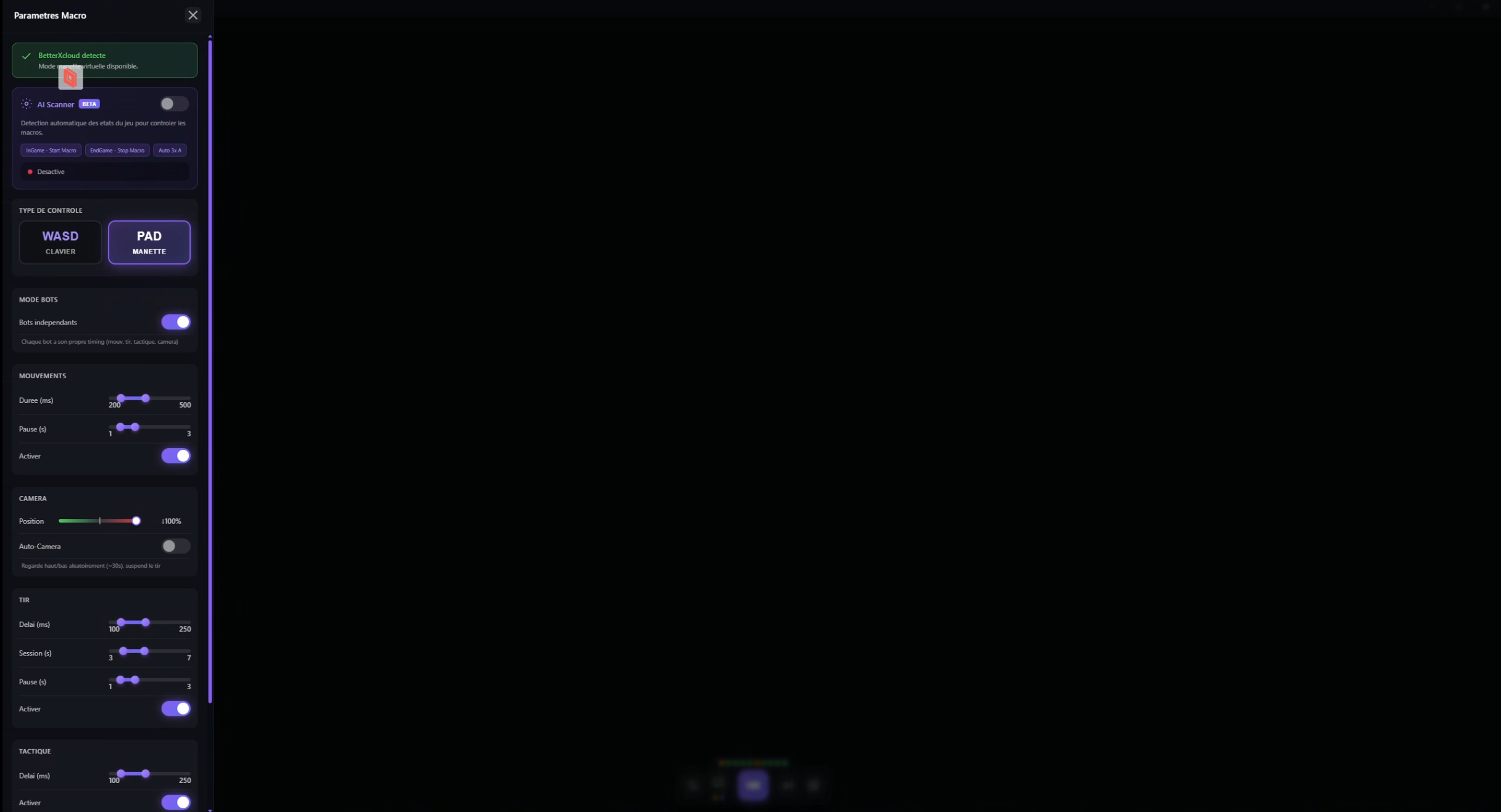 💾 BO7 Bot Lobby Software Image 3