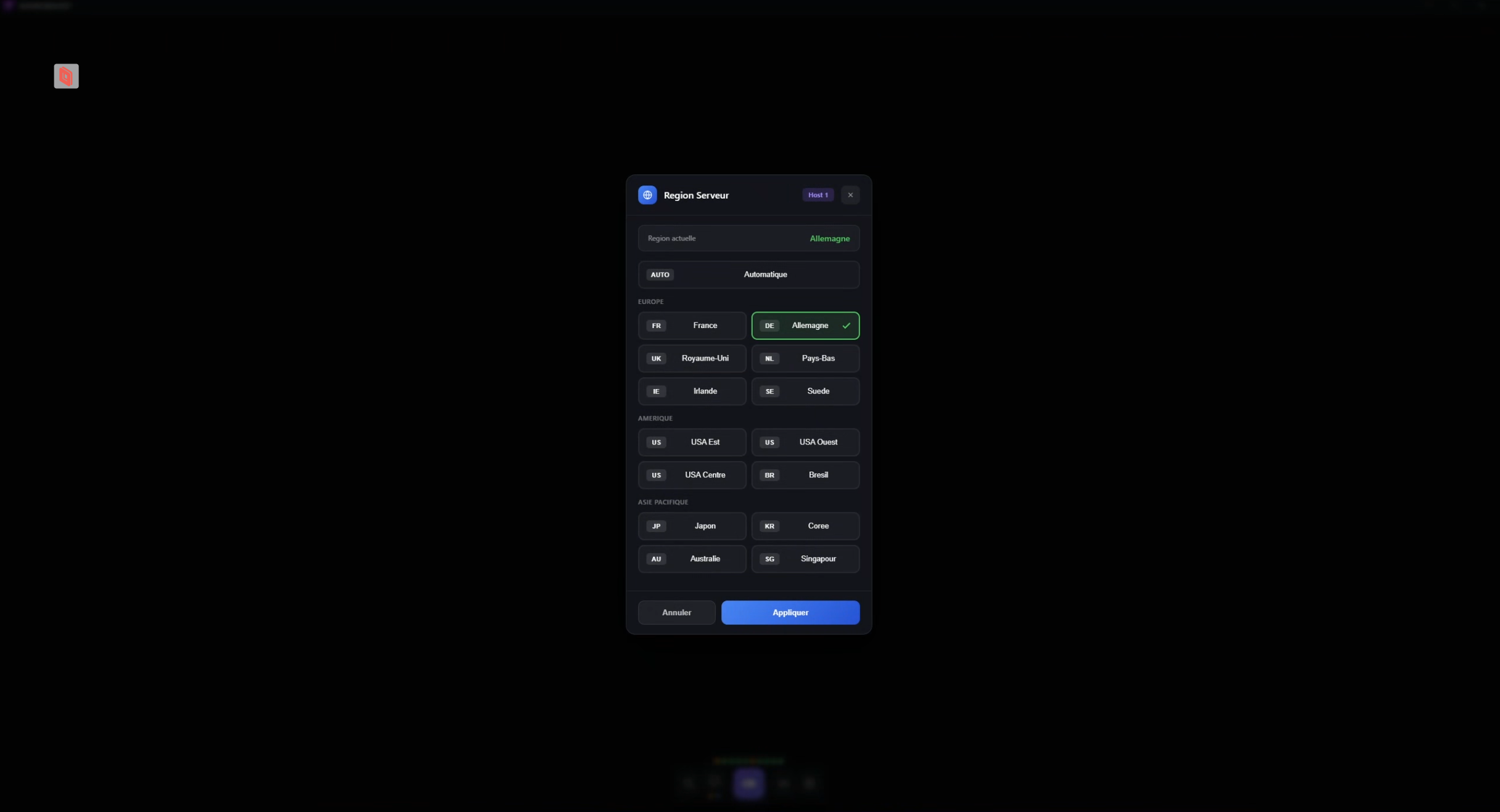 💾 BO7 Bot Lobby Software Image 4